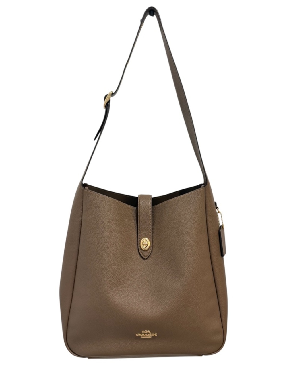 Coach Hadley Large Shoulder Bag